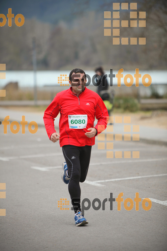 Esport Foto - Esportfoto .CAT - Fotos de 21a Mitja Marató del Pla de l'Estany - Dorsal [6080] -   1425219333_25.jpg