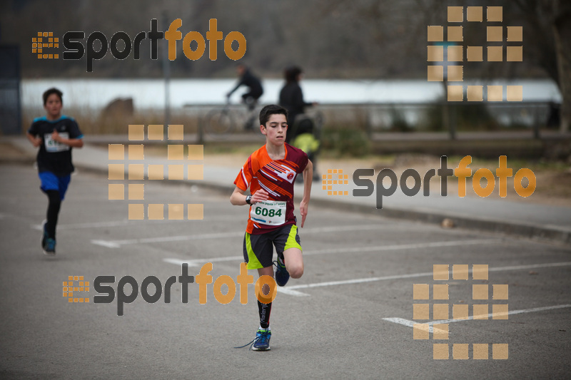 Esport Foto - Esportfoto .CAT - Fotos de 21a Mitja Marató del Pla de l'Estany - Dorsal [6084] -   1425219335_26.jpg