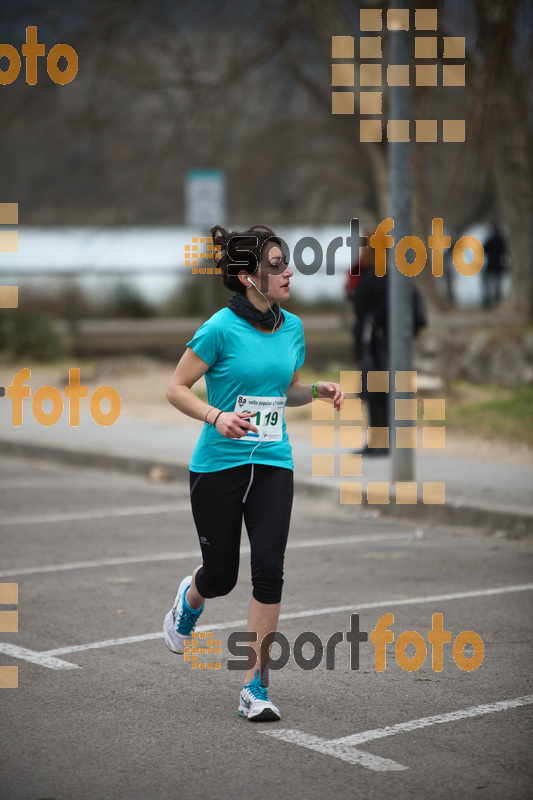 Esport Foto - Esportfoto .CAT - Fotos de 21a Mitja Marató del Pla de l'Estany - Dorsal [6119] -   1425219346_31.jpg