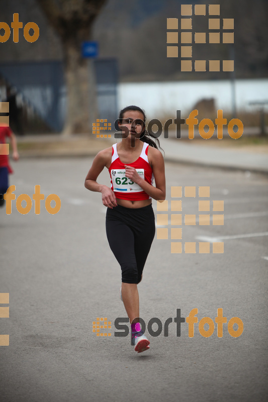 Esport Foto - Esportfoto .CAT - Fotos de 21a Mitja Marató del Pla de l'Estany - Dorsal [0] -   1425219360_38.jpg