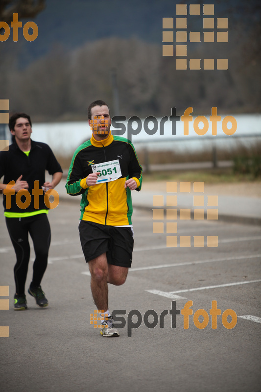 Esport Foto - Esportfoto .CAT - Fotos de 21a Mitja Marató del Pla de l'Estany - Dorsal [6051] -   1425219364_40.jpg