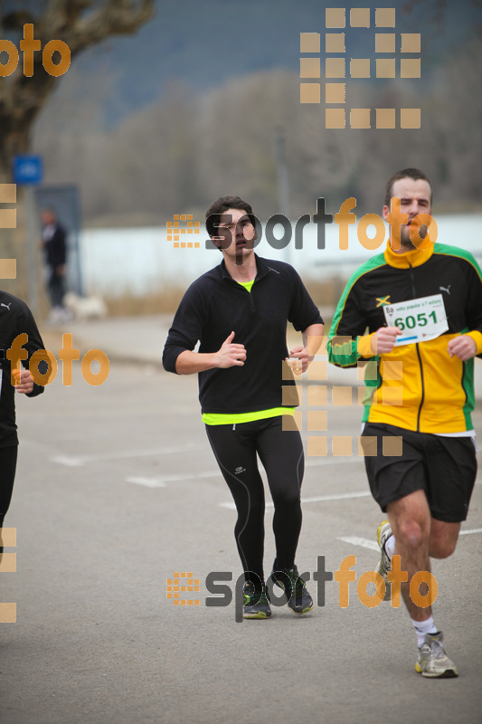Esport Foto - Esportfoto .CAT - Fotos de 21a Mitja Marató del Pla de l'Estany - Dorsal [0] -   1425219366_41.jpg