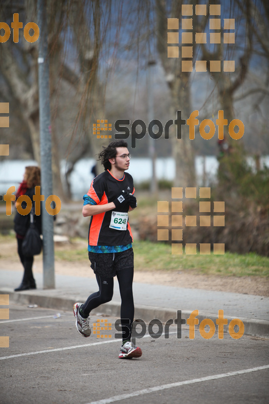 Esport Foto - Esportfoto .CAT - Fotos de 21a Mitja Marató del Pla de l'Estany - Dorsal [6248] -   1425219386_51.jpg