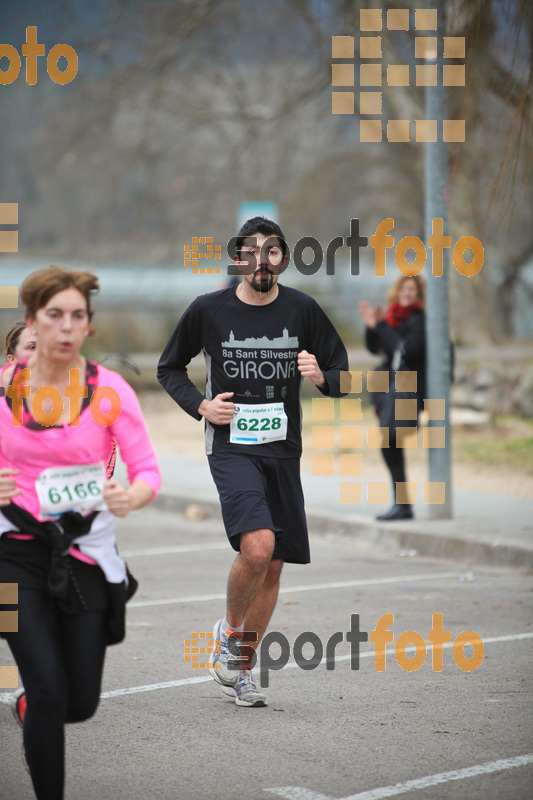 Esport Foto - Esportfoto .CAT - Fotos de 21a Mitja Marató del Pla de l'Estany - Dorsal [6228] -   1425220233_72.jpg