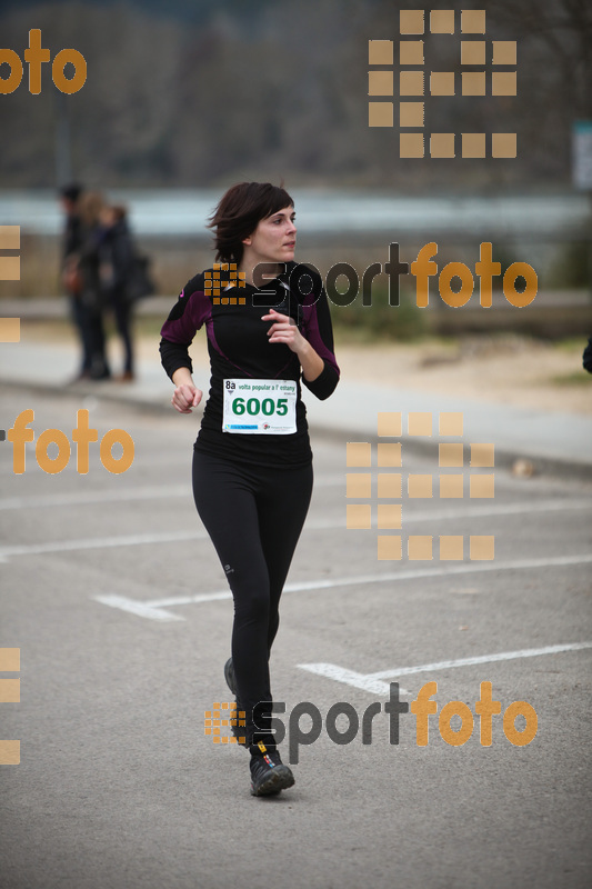 Esport Foto - Esportfoto .CAT - Fotos de 21a Mitja Marató del Pla de l'Estany - Dorsal [6005] -   1425220239_75.jpg