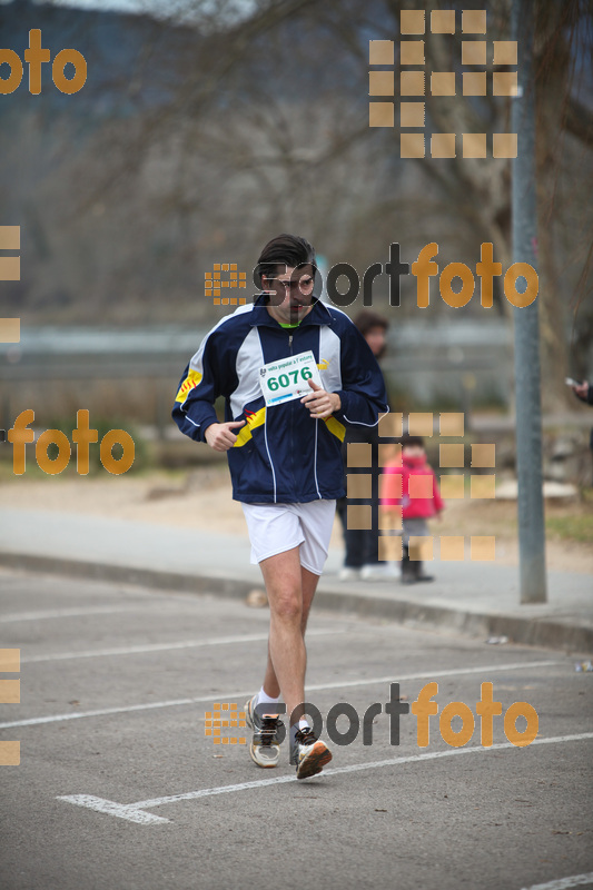 Esport Foto - Esportfoto .CAT - Fotos de 21a Mitja Marató del Pla de l'Estany - Dorsal [6076] -   1425220284_97.jpg
