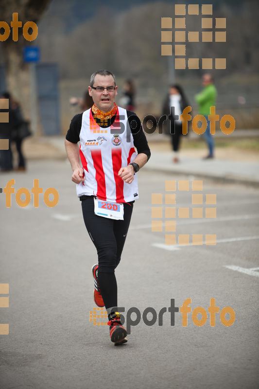 Esport Foto - Esportfoto .CAT - Fotos de 21a Mitja Marató del Pla de l'Estany - Dorsal [200] -   1425222921_195.jpg