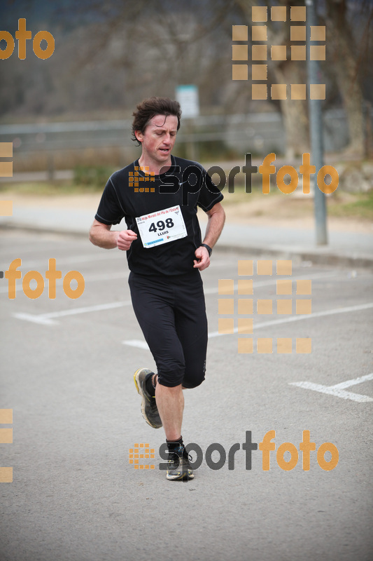 Esport Foto - Esportfoto .CAT - Fotos de 21a Mitja Marató del Pla de l'Estany - Dorsal [498] -   1425223820_232.jpg