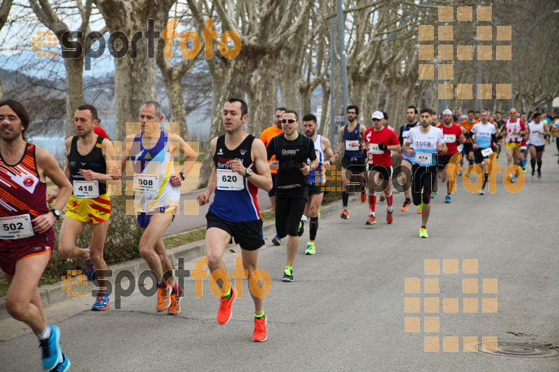 Esport Foto - Esportfoto .CAT - Fotos de 21a Mitja Marató del Pla de l'Estany - Dorsal [620] -   1425224710_00005.jpg
