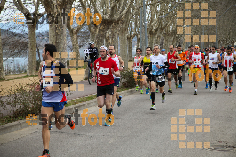Esport Foto - Esportfoto .CAT - Fotos de 21a Mitja Marató del Pla de l'Estany - Dorsal [639] -   1425224719_00009.jpg