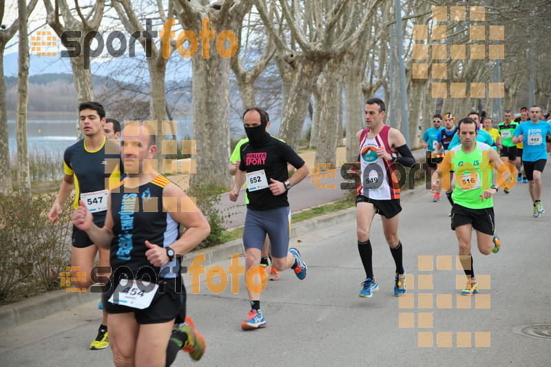 Esport Foto - Esportfoto .CAT - Fotos de 21a Mitja Marató del Pla de l'Estany - Dorsal [652] -   1425224734_00017.jpg
