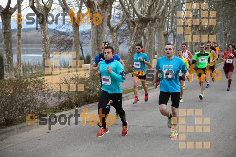 Esport Foto - Esportfoto .CAT - Fotos de 21a Mitja Marató del Pla de l'Estany - Dorsal [442] -   1425224737_00018.jpg