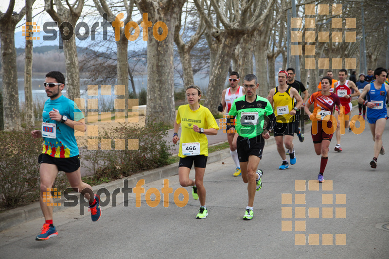 Esport Foto - Esportfoto .CAT - Fotos de 21a Mitja Marató del Pla de l'Estany - Dorsal [470] -   1425224739_00019.jpg