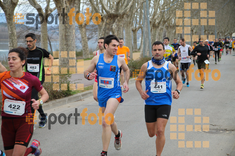 Esport Foto - Esportfoto .CAT - Fotos de 21a Mitja Marató del Pla de l'Estany - Dorsal [482] -   1425224743_00021.jpg
