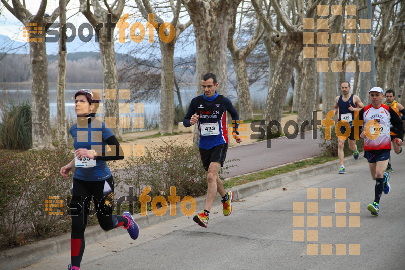 Esport Foto - Esportfoto .CAT - Fotos de 21a Mitja Marató del Pla de l'Estany - Dorsal [509] -   1425224750_00024.jpg