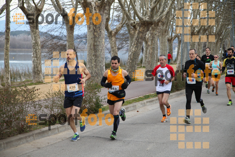 Esport Foto - Esportfoto .CAT - Fotos de 21a Mitja Marató del Pla de l'Estany - Dorsal [653] -   1425224754_00026.jpg