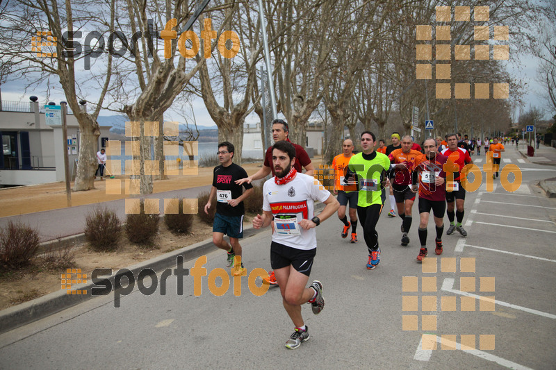 Esport Foto - Esportfoto .CAT - Fotos de 21a Mitja Marató del Pla de l'Estany - Dorsal [513] -   1425224763_0003