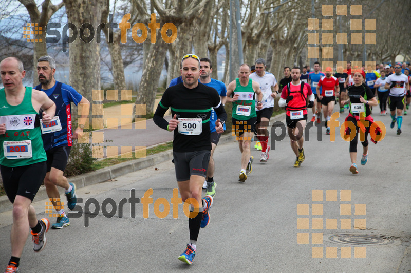 Esport Foto - Esportfoto .CAT - Fotos de 21a Mitja Marató del Pla de l'Estany - Dorsal [500] -   1425224776_00035.jpg