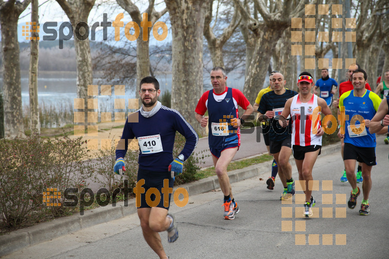Esport Foto - Esportfoto .CAT - Fotos de 21a Mitja Marató del Pla de l'Estany - Dorsal [616] -   1425225609_00040.jpg
