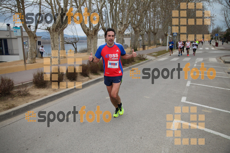 Esport Foto - Esportfoto .CAT - Fotos de 21a Mitja Marató del Pla de l'Estany - Dorsal [68] -   1425225618_00044.jpg