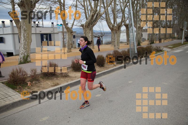 Esport Foto - Esportfoto .CAT - Fotos de 21a Mitja Marató del Pla de l'Estany - Dorsal [115] -   1425226503_00063