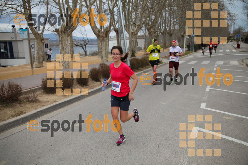 Esport Foto - Esportfoto .CAT - Fotos de 21a Mitja Marató del Pla de l'Estany - Dorsal [78] -   1425226521_00067