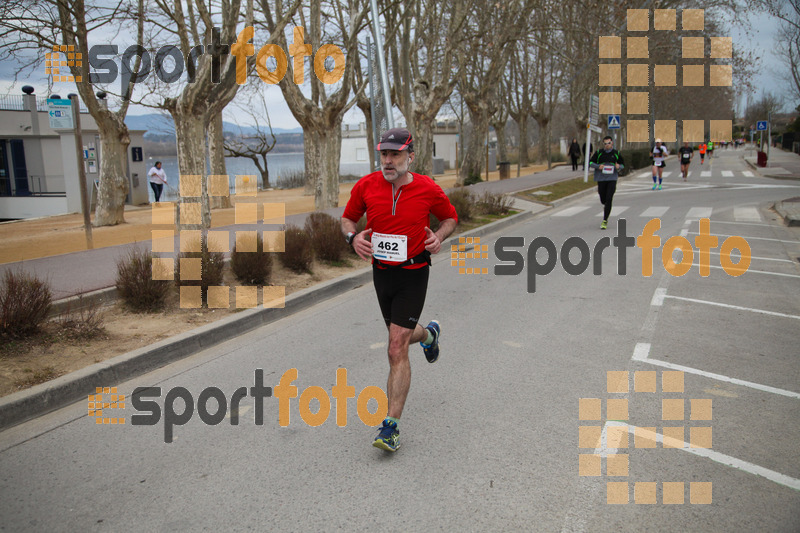Esport Foto - Esportfoto .CAT - Fotos de 21a Mitja Marató del Pla de l'Estany - Dorsal [462] -   1425226543_00072