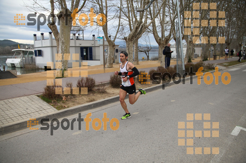 Esport Foto - Esportfoto .CAT - Fotos de 21a Mitja Marató del Pla de l'Estany - Dorsal [497] -   1425227443_00089.jpg