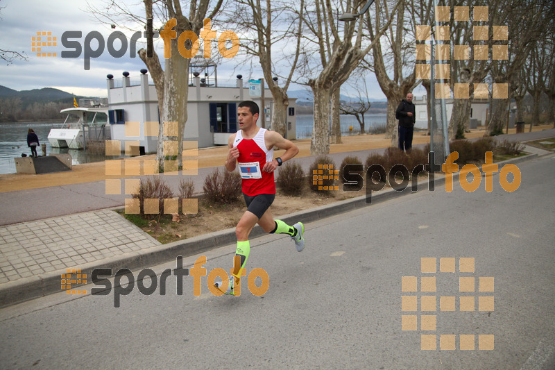 Esport Foto - Esportfoto .CAT - Fotos de 21a Mitja Marató del Pla de l'Estany - Dorsal [7] -   1425227447_00091.jpg