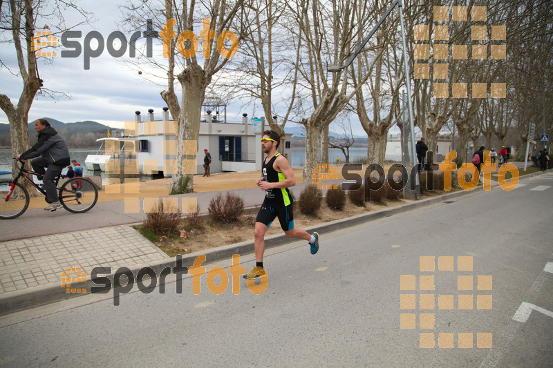 Esport Foto - Esportfoto .CAT - Fotos de 21a Mitja Marató del Pla de l'Estany - Dorsal [0] -   1425228301_00098.jpg
