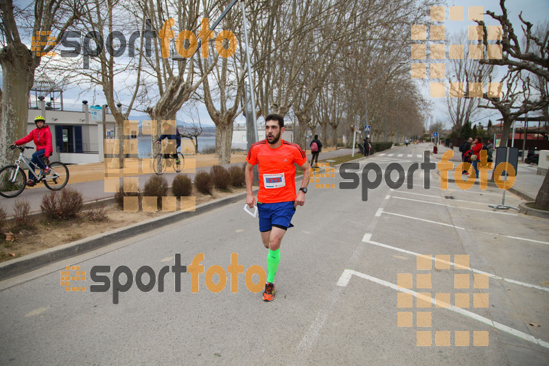 Esport Foto - Esportfoto .CAT - Fotos de 21a Mitja Marató del Pla de l'Estany - Dorsal [172] -   1425228303_00099.jpg