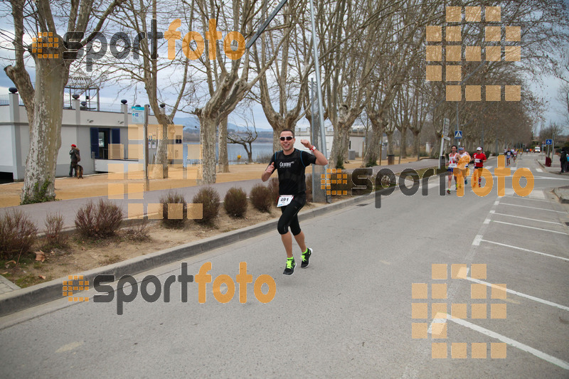 Esport Foto - Esportfoto .CAT - Fotos de 21a Mitja Marató del Pla de l'Estany - Dorsal [491] -   1425228308_00101.jpg