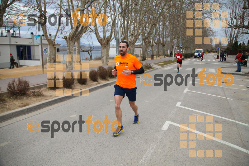 Esport Foto - Esportfoto .CAT - Fotos de 21a Mitja Marató del Pla de l'Estany - Dorsal [0] -   1425228339_00115.jpg