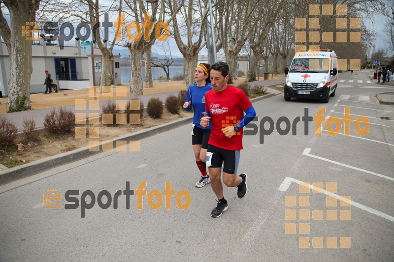 Esport Foto - Esportfoto .CAT - Fotos de 21a Mitja Marató del Pla de l'Estany - Dorsal [0] -   1425228343_00117.jpg