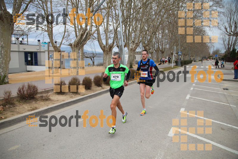 Esport Foto - Esportfoto .CAT - Fotos de 21a Mitja Marató del Pla de l'Estany - Dorsal [470] -   1425228365_00127.jpg