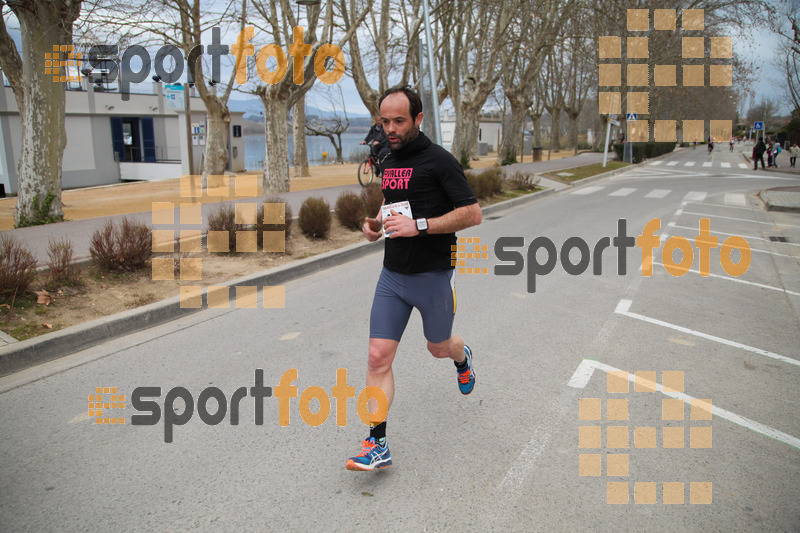 Esport Foto - Esportfoto .CAT - Fotos de 21a Mitja Marató del Pla de l'Estany - Dorsal [652] -   1425228367_00128.jpg