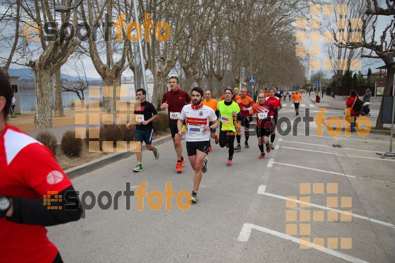 Esport Foto - Esportfoto .CAT - Fotos de 21a Mitja Marató del Pla de l'Estany - Dorsal [513] -   1425239018_000332.jpg