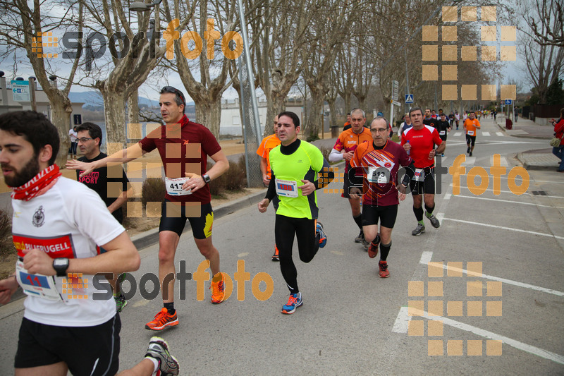 Esport Foto - Esportfoto .CAT - Fotos de 21a Mitja Marató del Pla de l'Estany - Dorsal [513] -   1425239020_000352.jpg