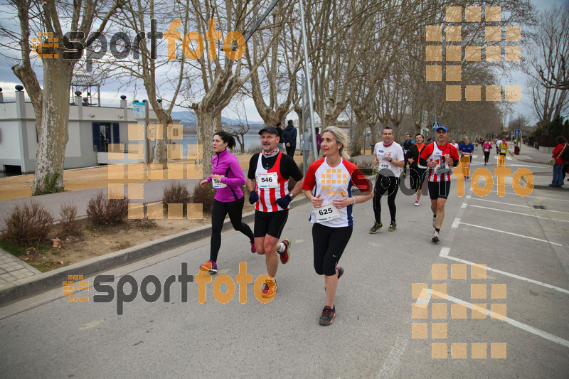 Esport Foto - Esportfoto .CAT - Fotos de 21a Mitja Marató del Pla de l'Estany - Dorsal [625] -   1425239040_000862.jpg
