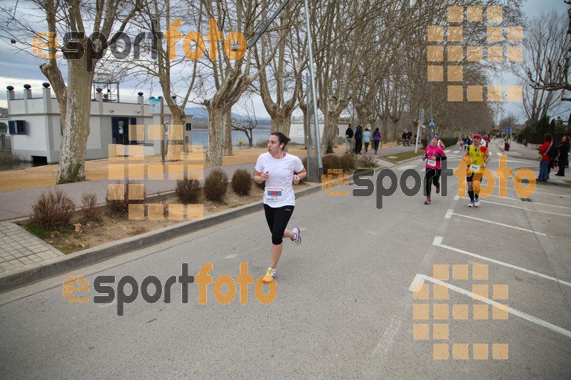 Esport Foto - Esportfoto .CAT - Fotos de 21a Mitja Marató del Pla de l'Estany - Dorsal [67] -   1425239054_000922.jpg