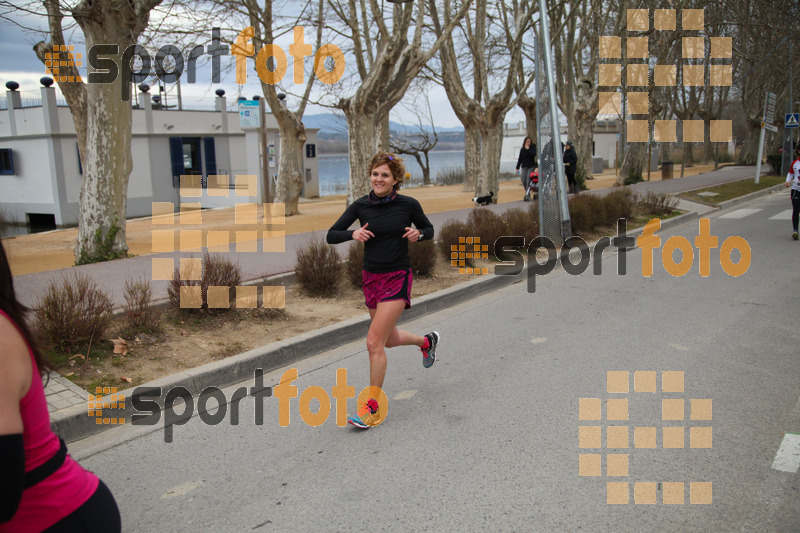 Esport Foto - Esportfoto .CAT - Fotos de 21a Mitja Marató del Pla de l'Estany - Dorsal [0] -   1425239078_001032.jpg