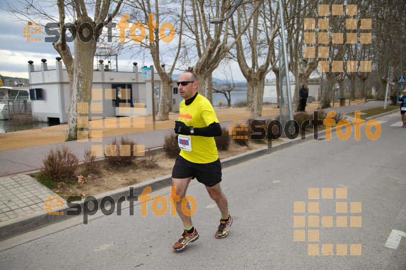 Esport Foto - Esportfoto .CAT - Fotos de 21a Mitja Marató del Pla de l'Estany - Dorsal [53] -   1425239109_0011552.jpg
