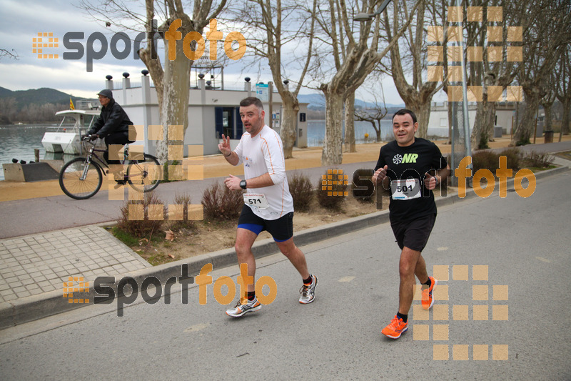 Esport Foto - Esportfoto .CAT - Fotos de 21a Mitja Marató del Pla de l'Estany - Dorsal [571] -   1425239111_001162.jpg