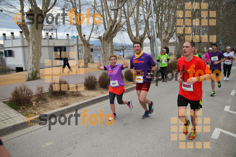 Esport Foto - Esportfoto .CAT - Fotos de 21a Mitja Marató del Pla de l'Estany - Dorsal [630] -   1425239120_001222.jpg