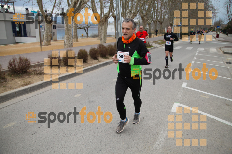 Esport Foto - Esportfoto .CAT - Fotos de 21a Mitja Marató del Pla de l'Estany - Dorsal [581] -   1425239153_001342.jpg