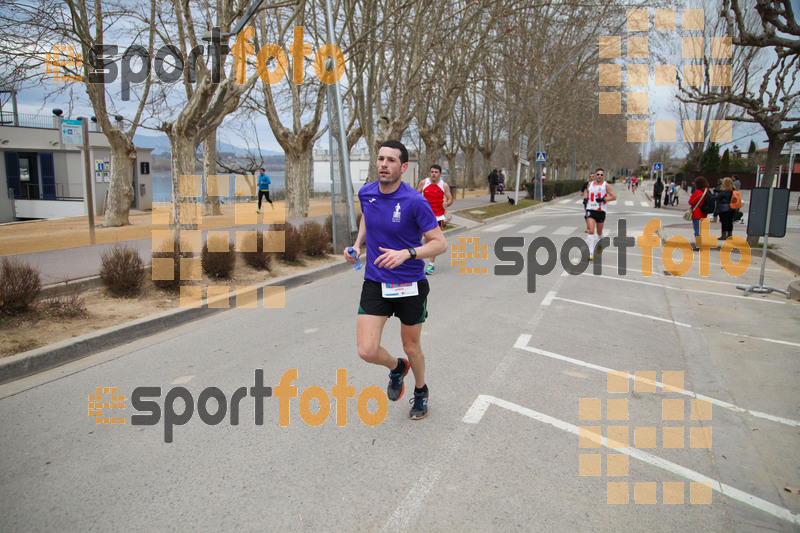 Esport Foto - Esportfoto .CAT - Fotos de 21a Mitja Marató del Pla de l'Estany - Dorsal [0] -   1425239155_00134.jpg