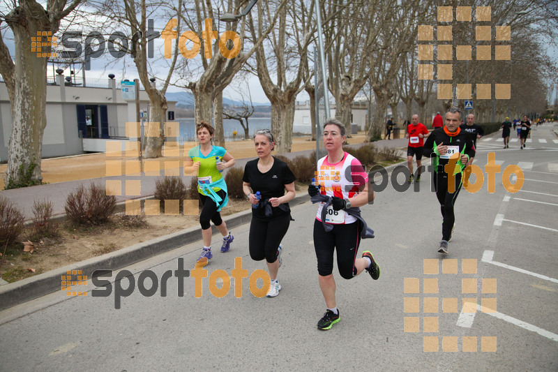 Esport Foto - Esportfoto .CAT - Fotos de 21a Mitja Marató del Pla de l'Estany - Dorsal [606] -   1425239160_001355.jpg