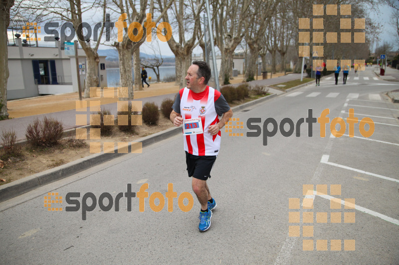 Esport Foto - Esportfoto .CAT - Fotos de 21a Mitja Marató del Pla de l'Estany - Dorsal [213] -   1425239177_001392.jpg