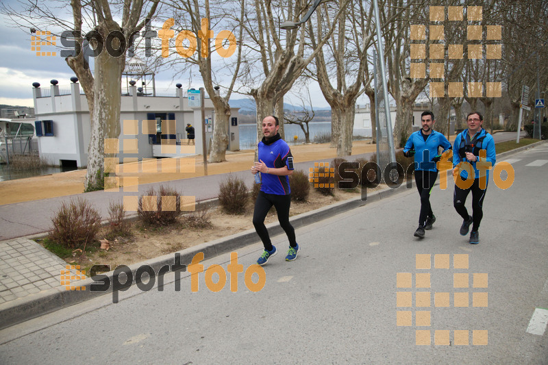 Esport Foto - Esportfoto .CAT - Fotos de 21a Mitja Marató del Pla de l'Estany - Dorsal [0] -   1425239182_001402.jpg