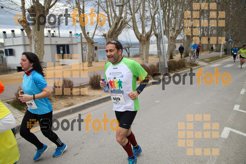 Esport Foto - Esportfoto .CAT - Fotos de 21a Mitja Marató del Pla de l'Estany - Dorsal [468] -   1425239252_001562.jpg